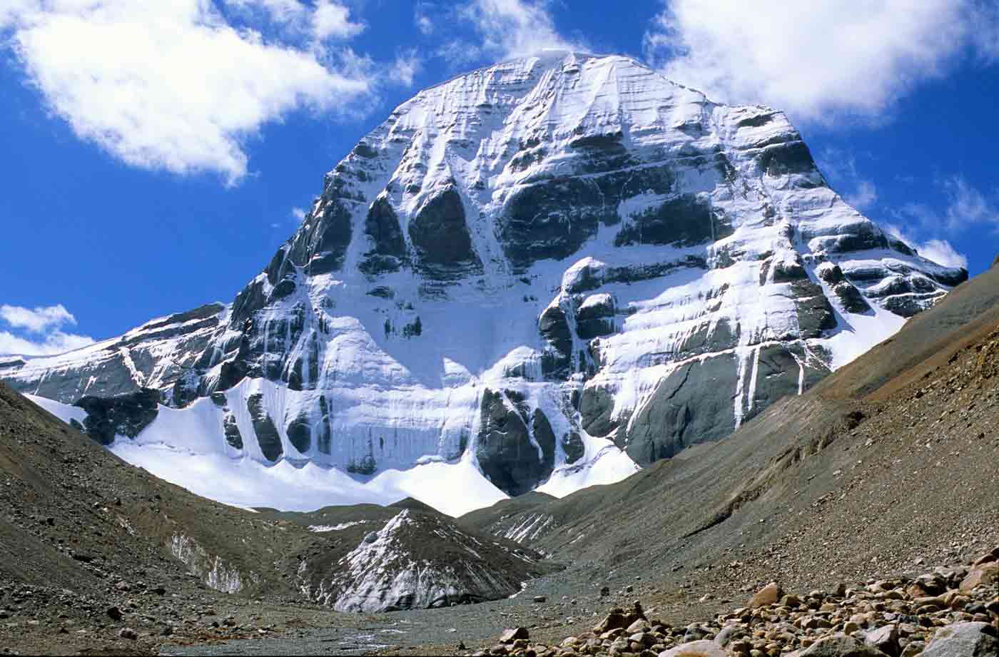 Kailash